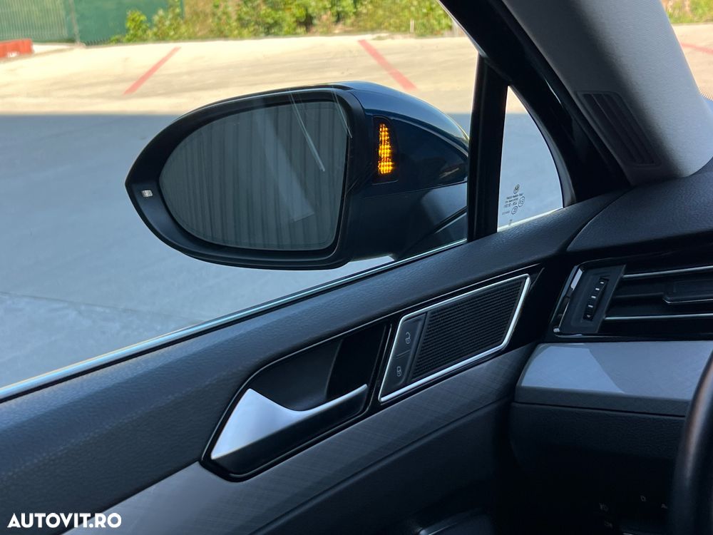 Volkswagen Passat 2.0 TDI SCR DSG Elegance - 26