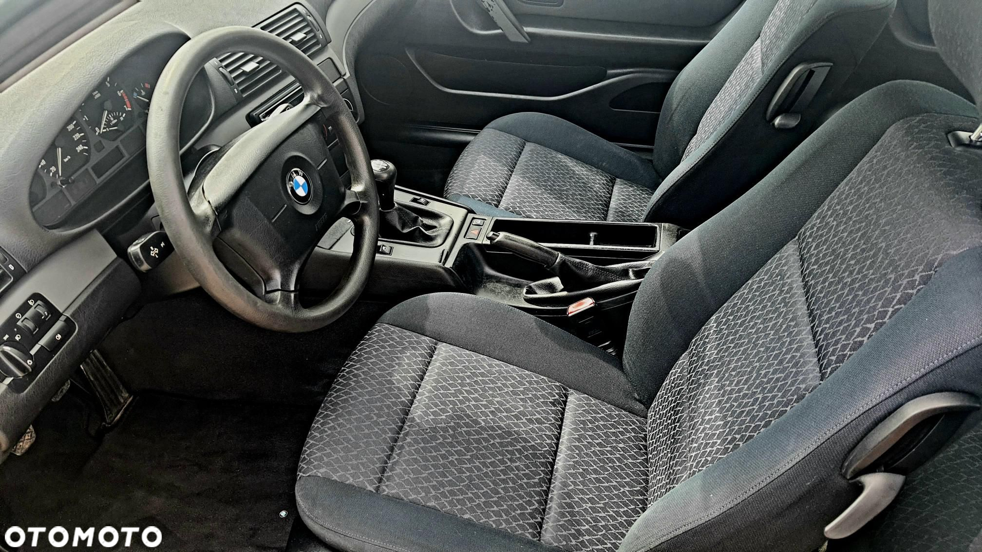 BMW Seria 3 - 8