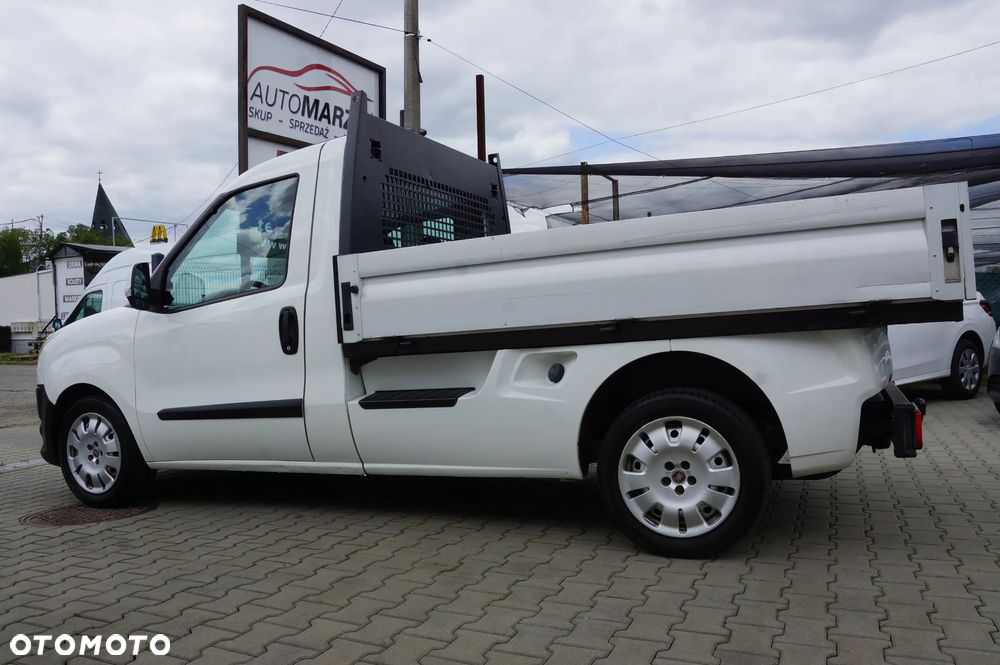 Fiat Doblo - 6