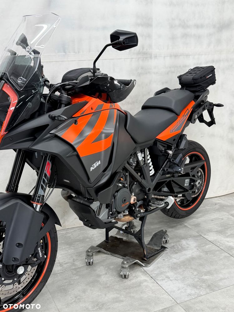 KTM Super Adventure - 32