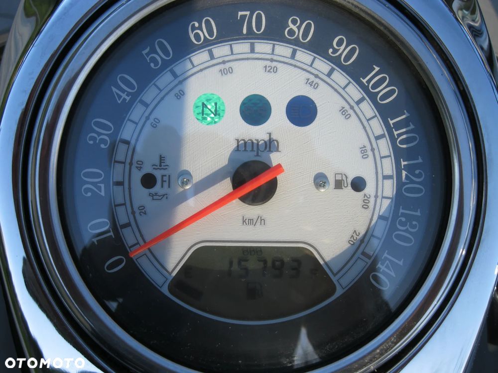 Kawasaki Vulcan - 21