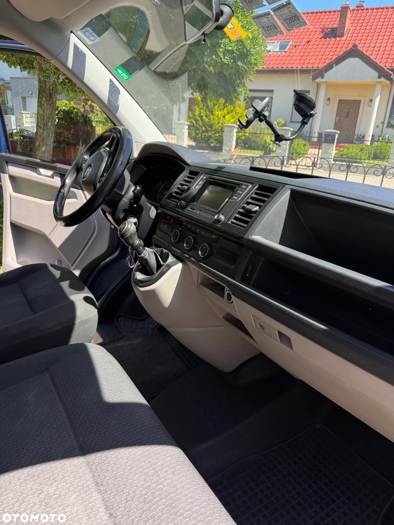 Volkswagen Caravelle 2.0 TDI L2 Comfortline - 21
