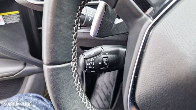 Peugeot 3008 e-HDi 115 ETG6 Stop&Start Allure - 13
