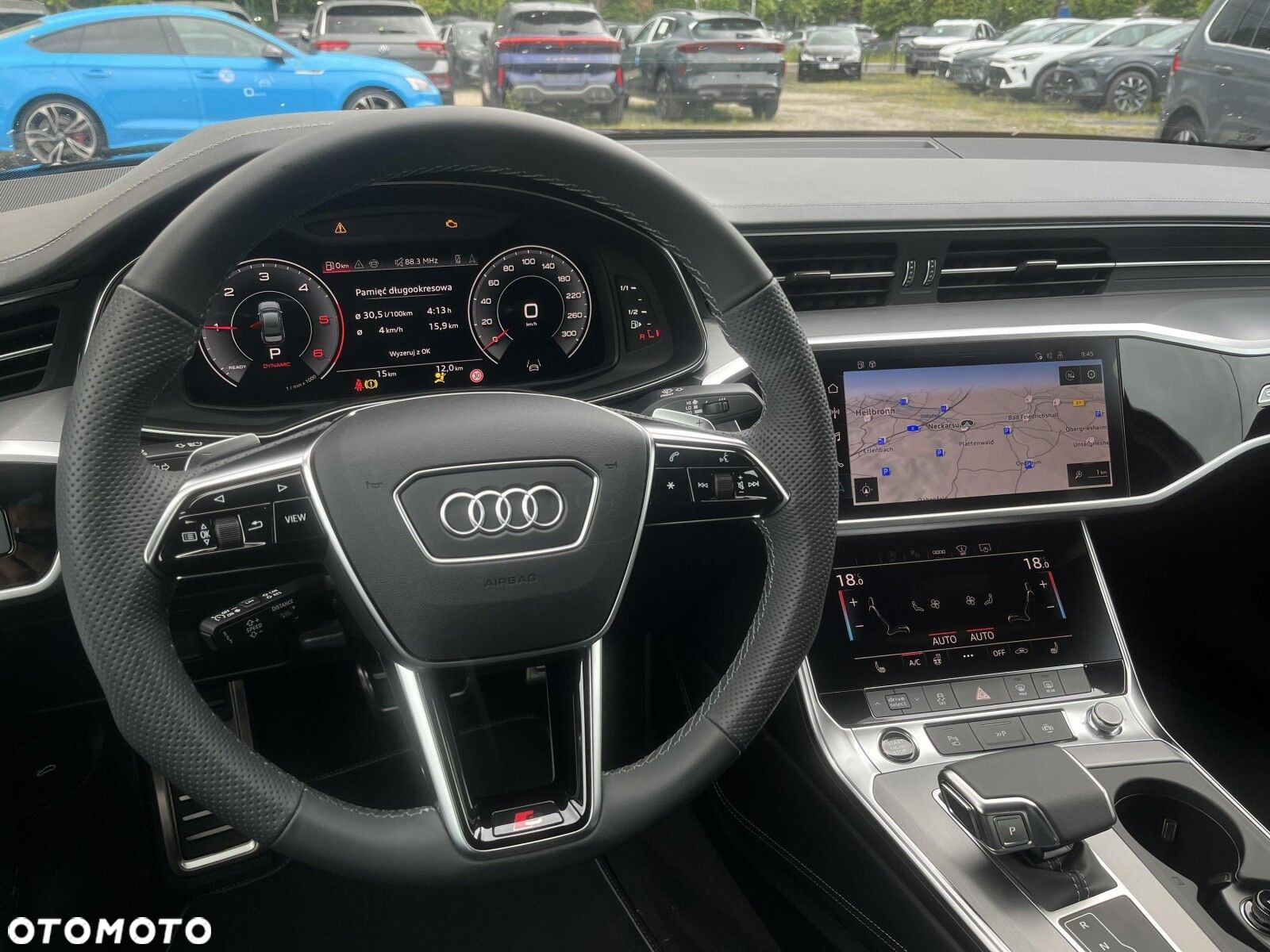 Audi A6 - 24