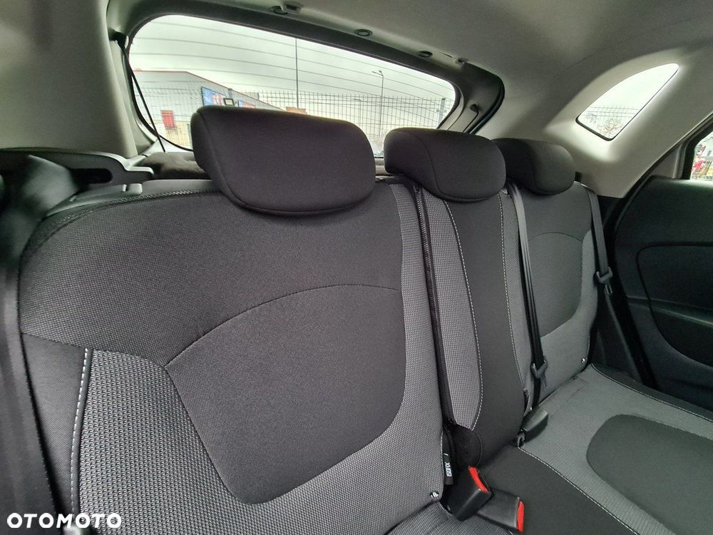 Renault Captur 0.9 Energy TCe Intens EU6 - 28