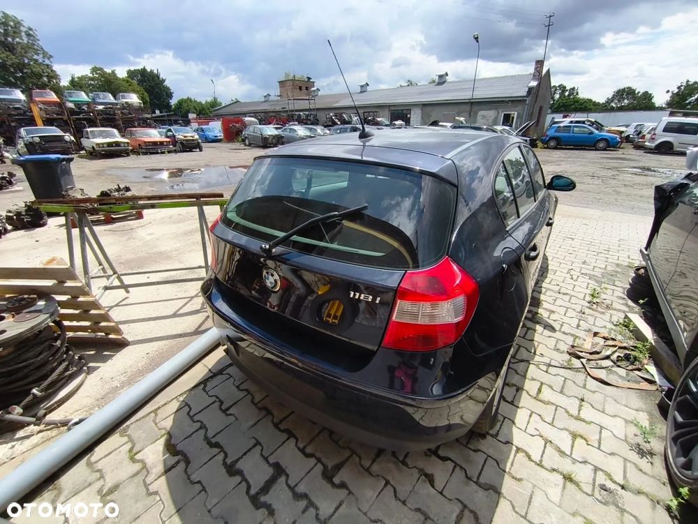 BMW 1 E87  Na Czesci Wszystkie Czesci ! - 3