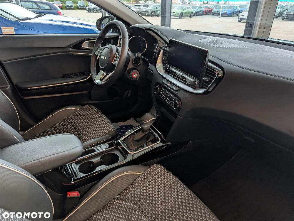 Kia XCeed 1.5 T-GDI L DCT - 5