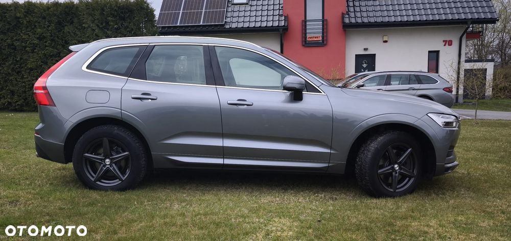 Volvo XC 60 B4 B Momentum Pro - 5