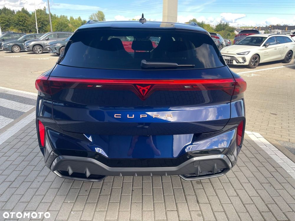 Cupra Terramar 1.5 eTSI mHEV DSG - 10