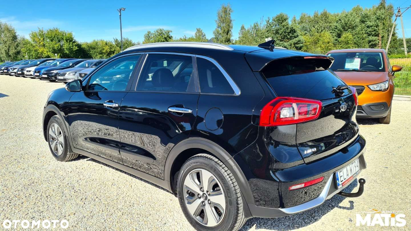 Kia Niro - 9