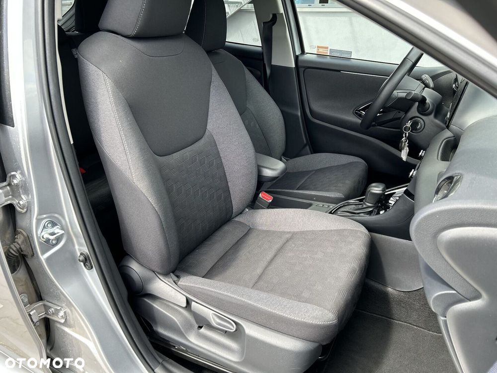 Toyota Yaris Hybrid 1.5 Style - 15