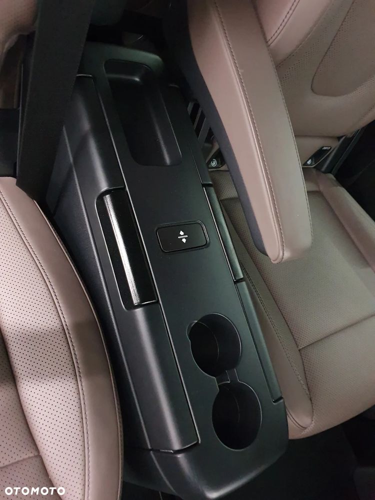 Mercedes-Benz Klasa V 300 d 4-Matic 9G-Tronic (ekstra d³) - 29