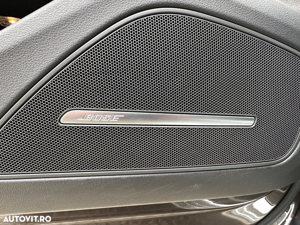 Audi A8 3.0 TDI DPF quattro Tiptronic Lang - 27