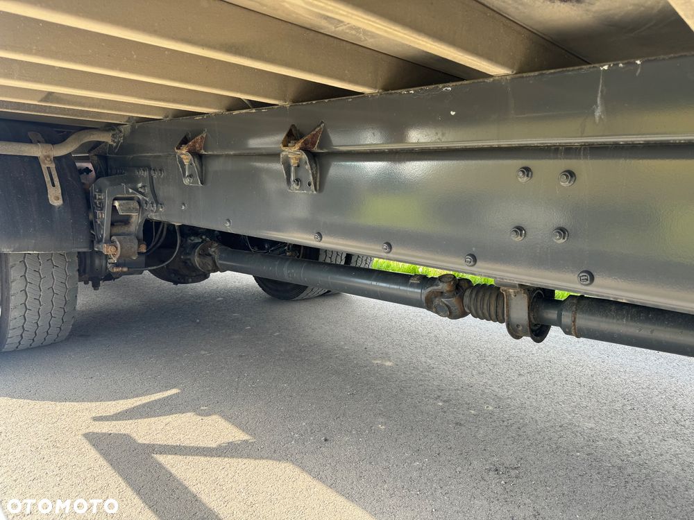 Renault D12  // Super Stan // Serwisowany // Winda - 10