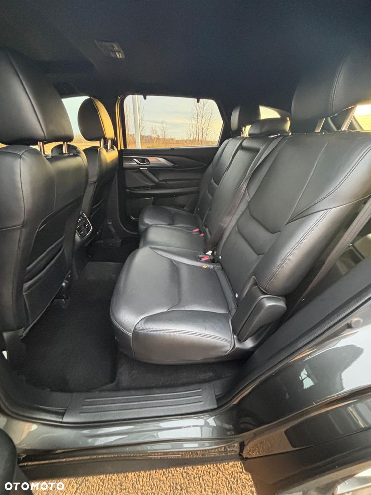 Mazda CX-9 - 20