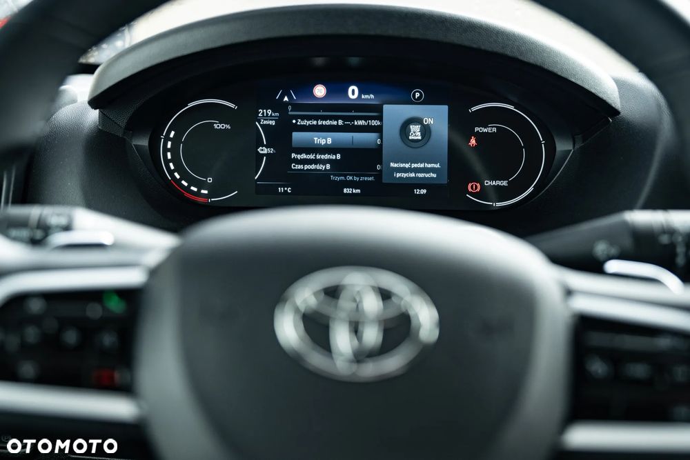 Toyota Proace MAX BEV - 8