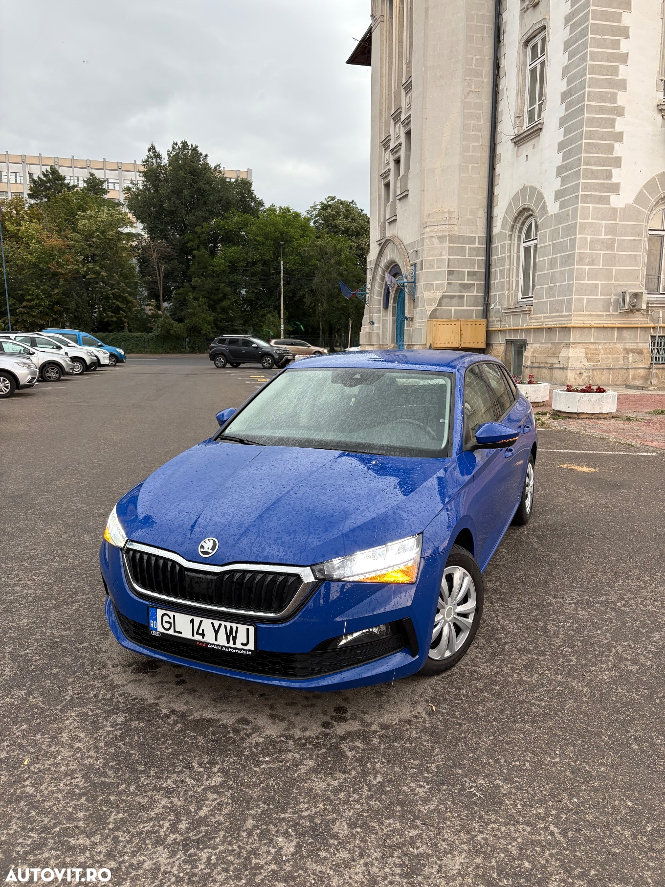 Skoda Scala 1.6 TDI Ambition - 3