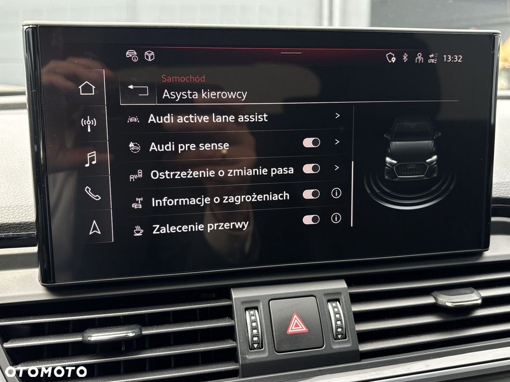 Audi Q5 Sportback - 24