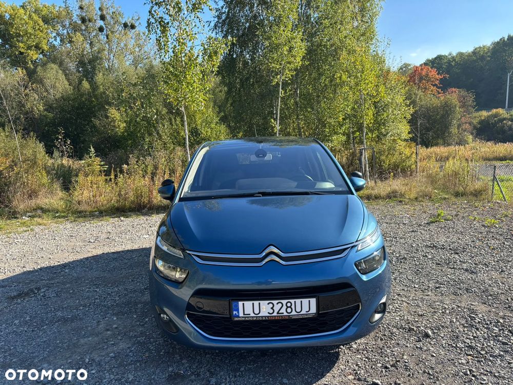 Citroën C4 Picasso BlueHDi 120 Business Class - 13