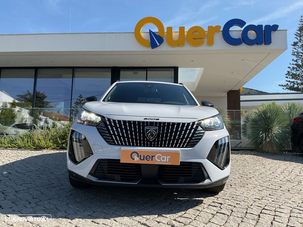 Peugeot 2008 1.2 PureTech Allure Pack - 7