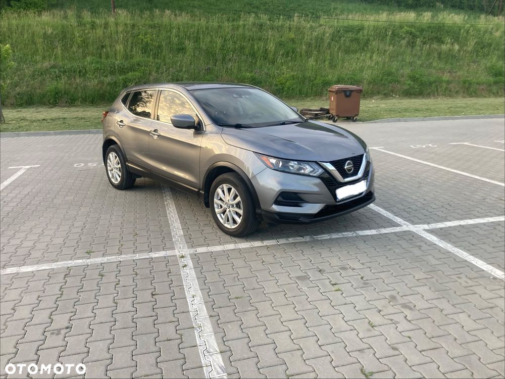 Nissan Rogue - 17