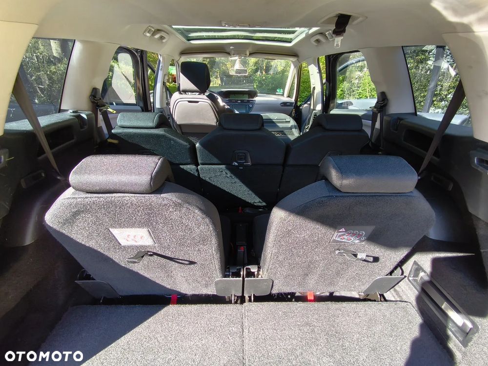 Citroën C4 Grand Picasso BlueHDi 150 EAT6 Exclusive - 15