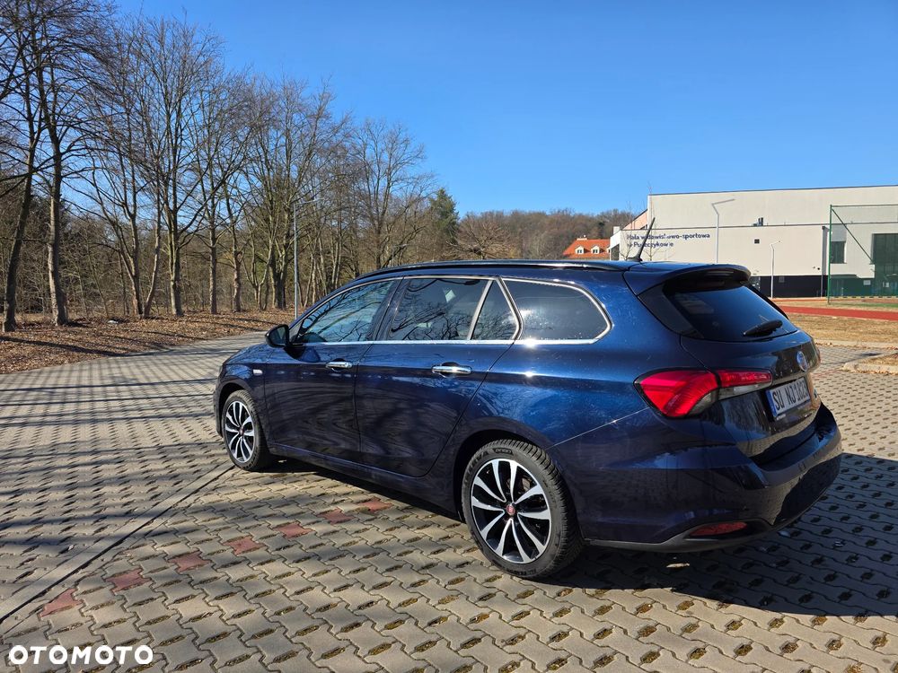 Fiat Tipo 1.6 MultiJet Lounge - 7