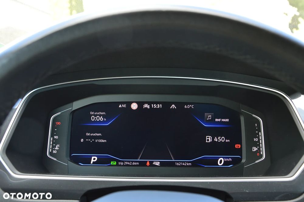 Volkswagen Tiguan 1.5 TSI EVO R-Line DSG - 30