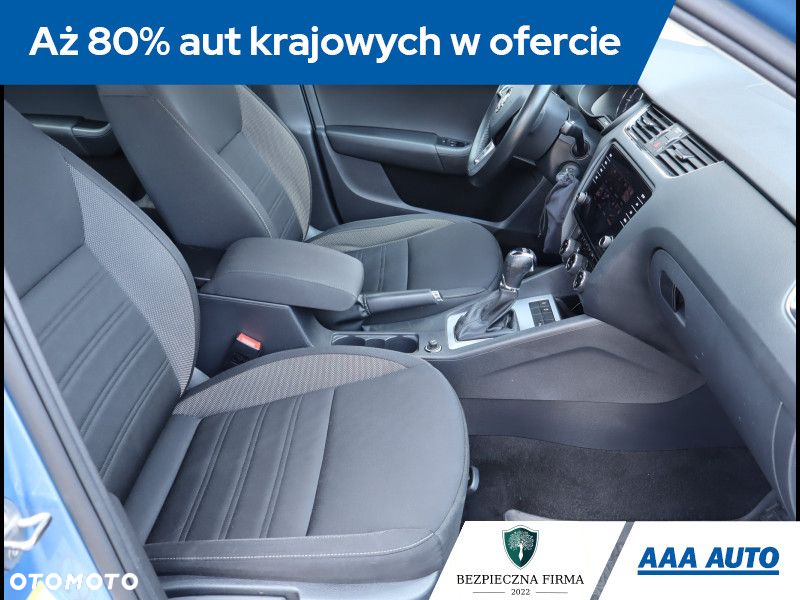 Skoda Octavia - 10