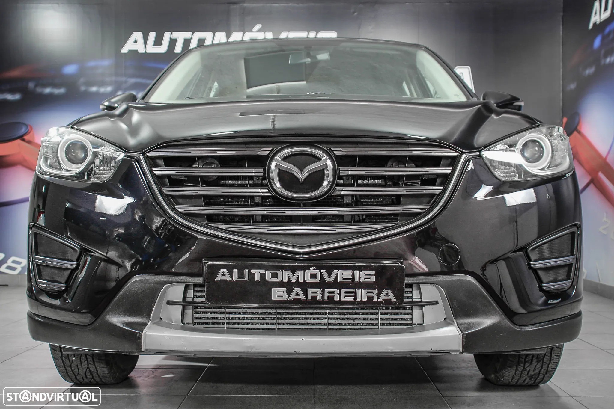 Mazda CX-5 2.2 D Essence - 21