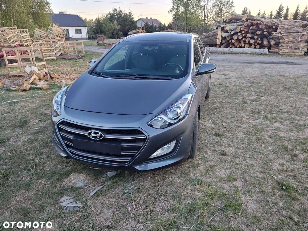 Hyundai i30 - 4