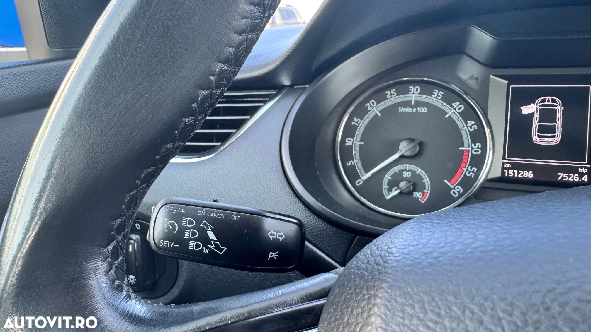 Skoda Octavia - 12