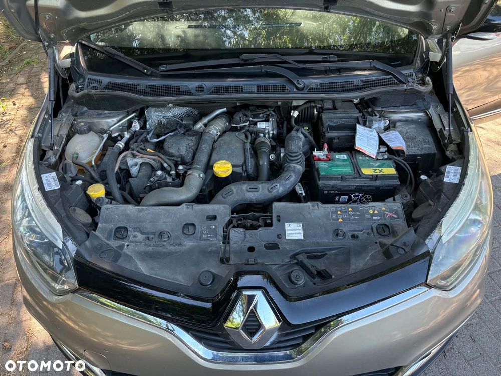 Renault Captur - 22