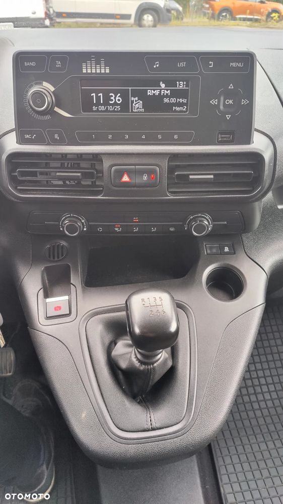 Toyota Proace City - 7