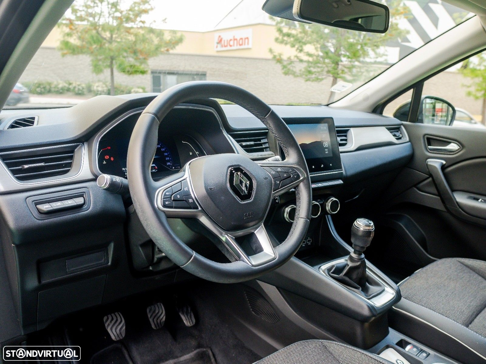Renault Captur - 15