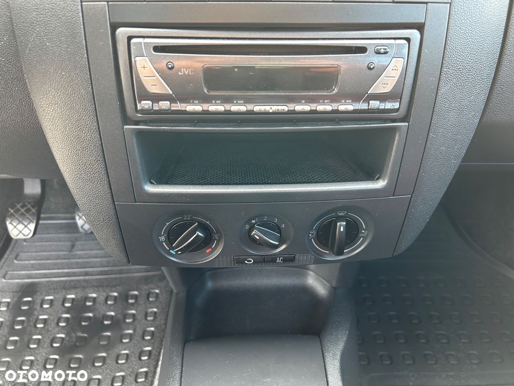 Skoda Fabia 1.2 12V Soul - 18