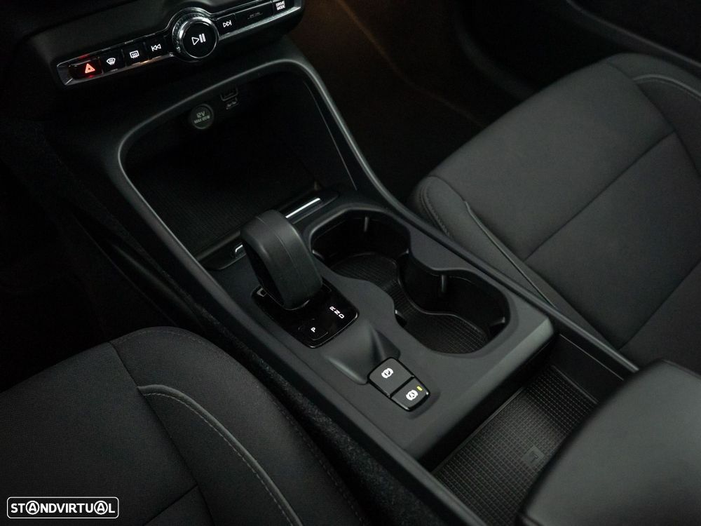 Volvo XC 40 1.5 T5 PHEV Inscription Expression - 27