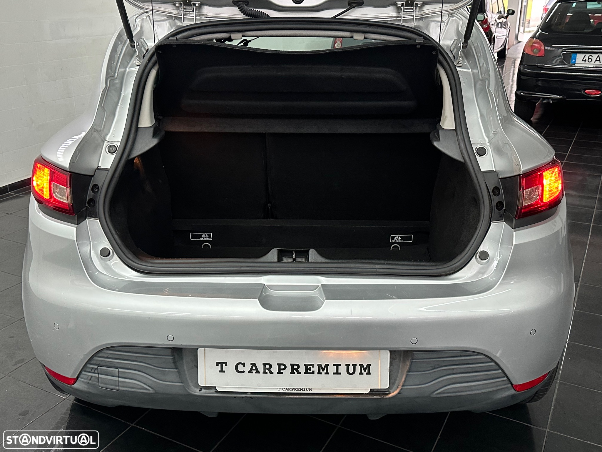 Renault Clio 1.5 dCi Dynamique S - 6
