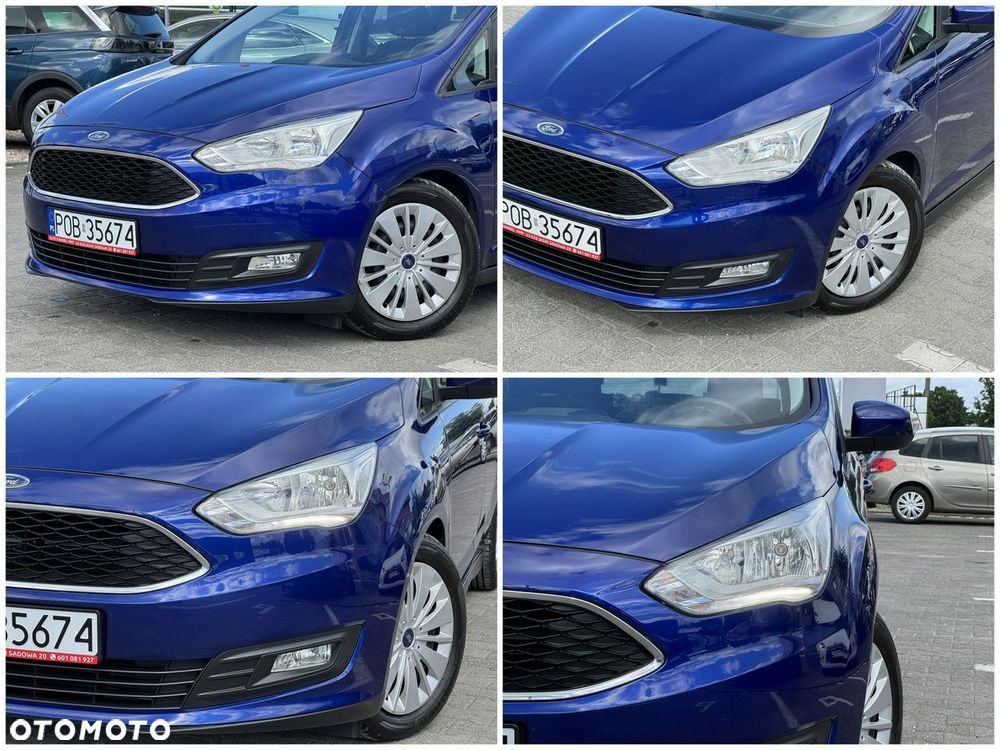 Ford C-MAX - 18