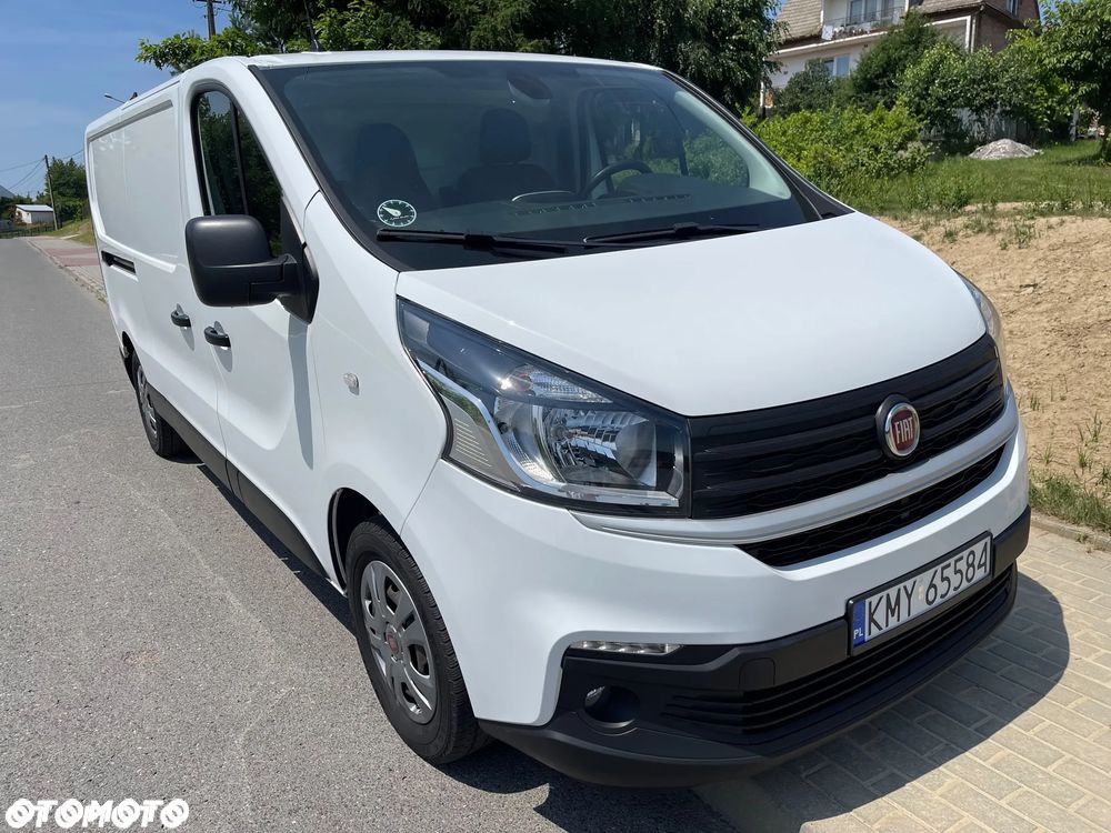 Renault Trafic - 16