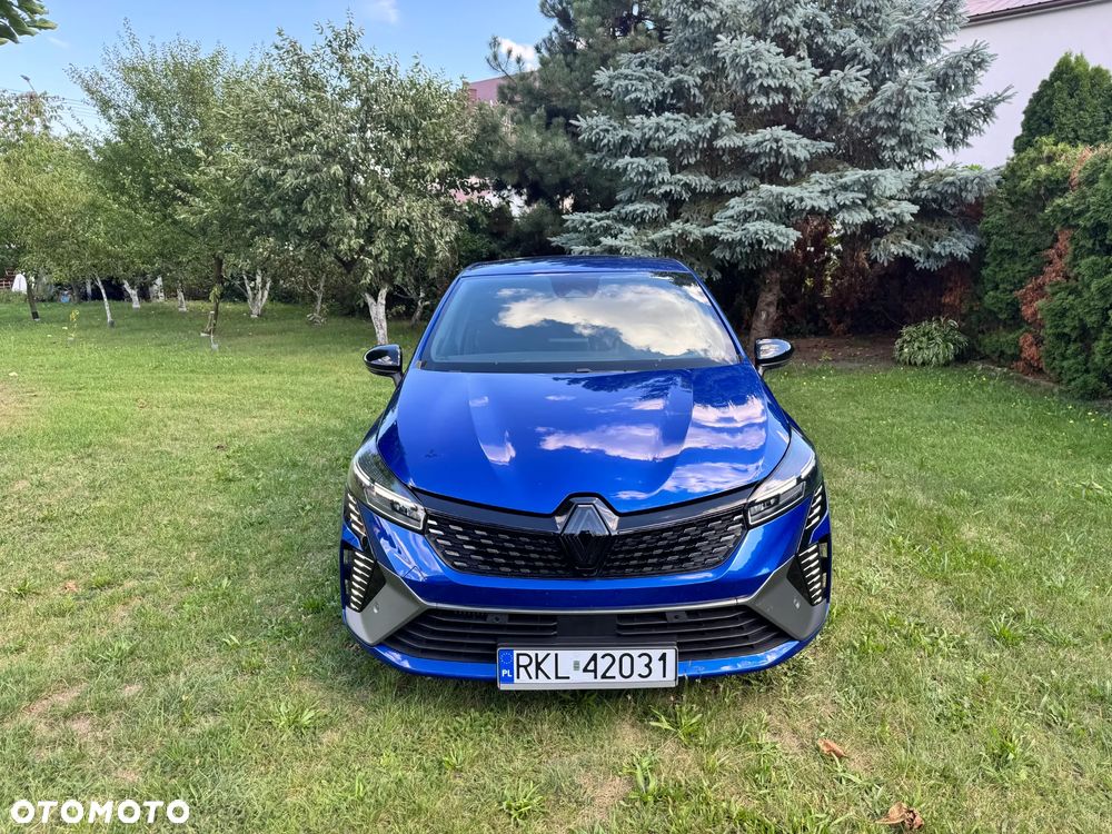 Renault Clio 1.0 TCe Esprit Alpine - 2