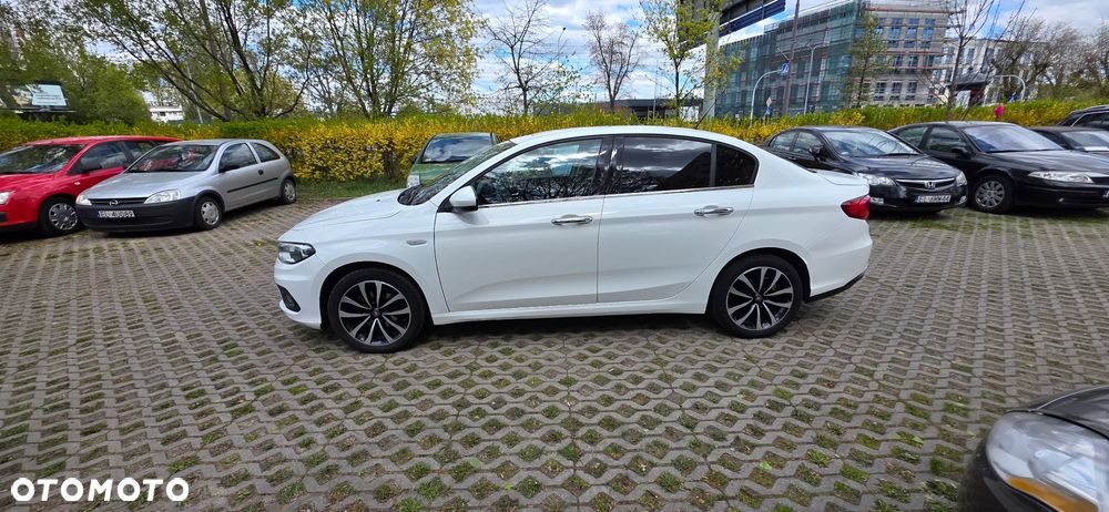 Fiat Tipo - 5