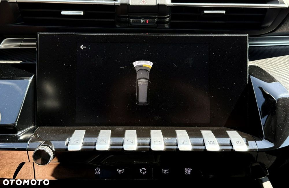 Peugeot 508 2.0 BlueHDi Allure S&S EAT8 - 21