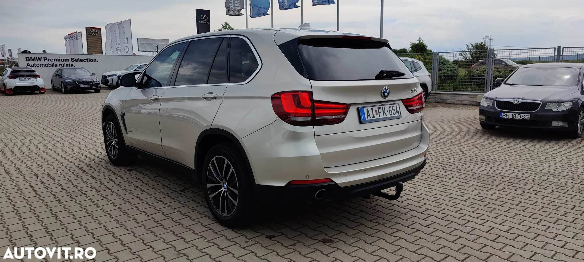 BMW X5 xDrive30d - 4