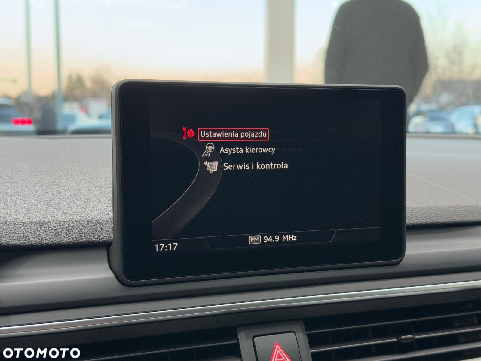 Audi A4 35 TFSI S tronic - 29