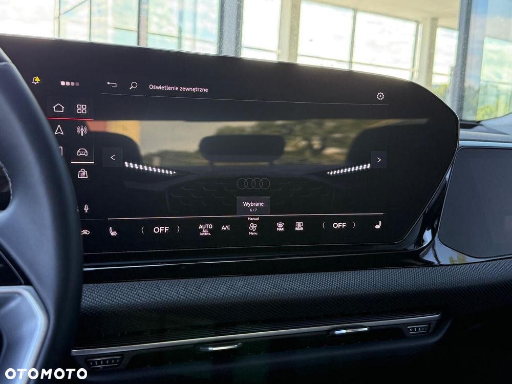 Audi A6 Limousine - 25