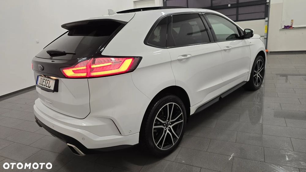 Ford Edge 2.0 EcoBlue Twin-Turbo 4WD ST-Line - 3
