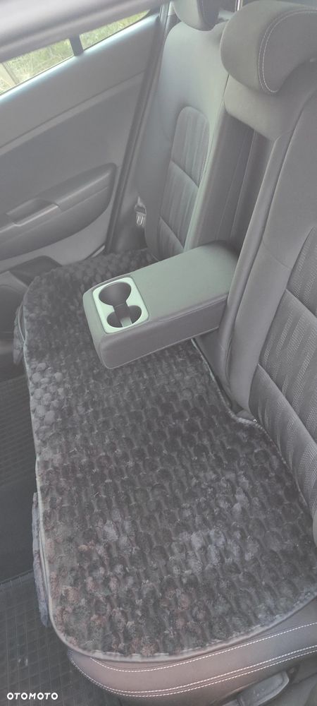 Kia Sportage 1.6 T-GDI M 2WD - 22