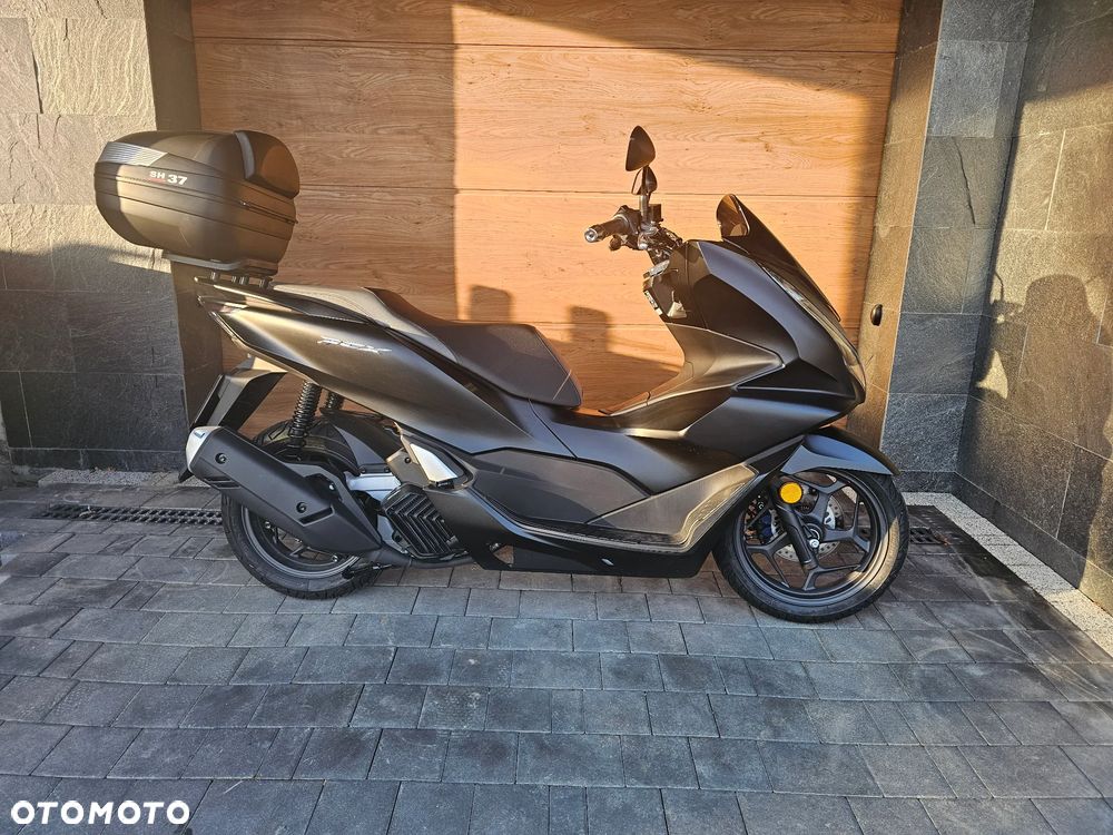Honda PCX - 2