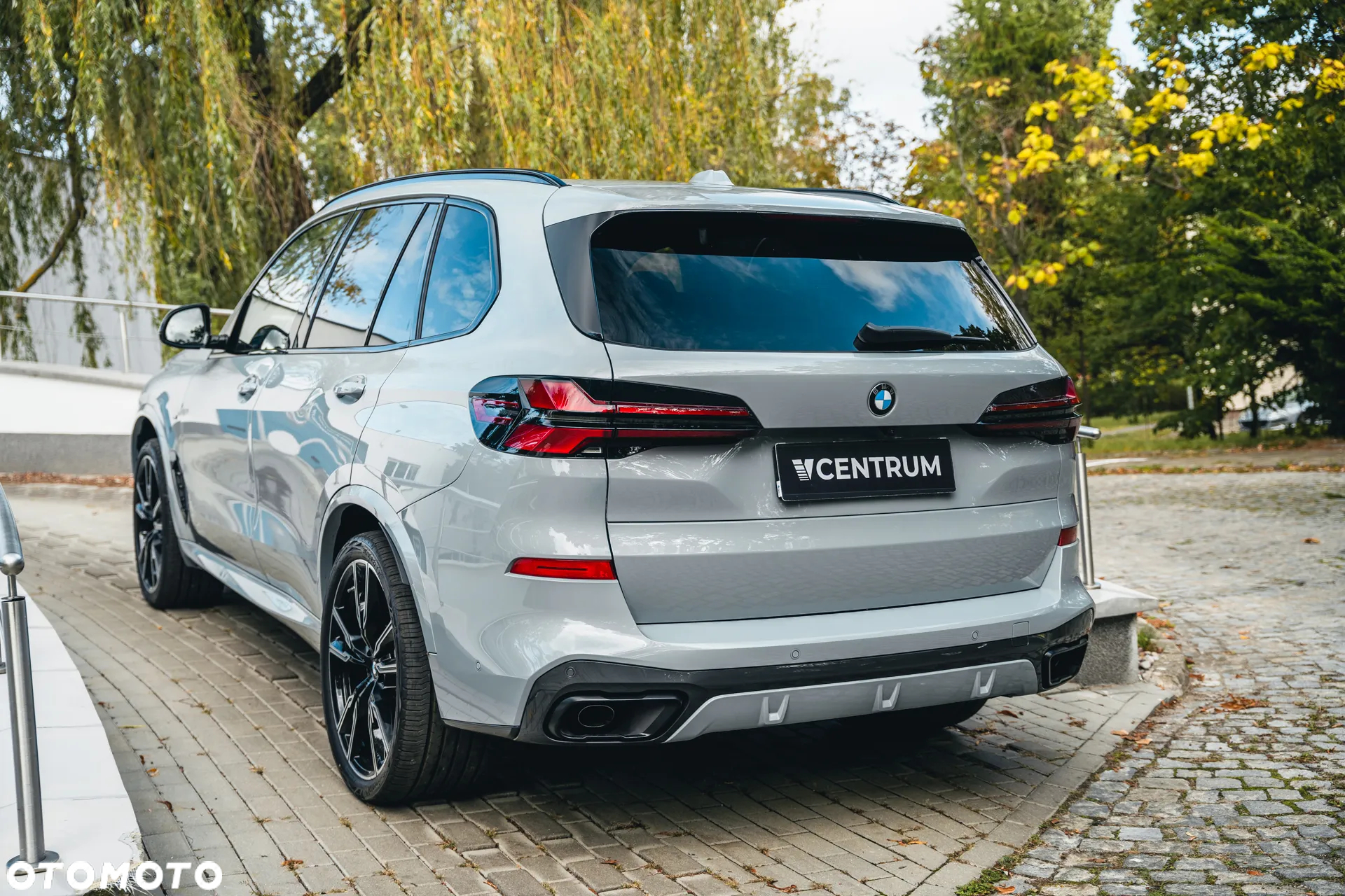 BMW X5 ver-xdrive30d-sport - 6